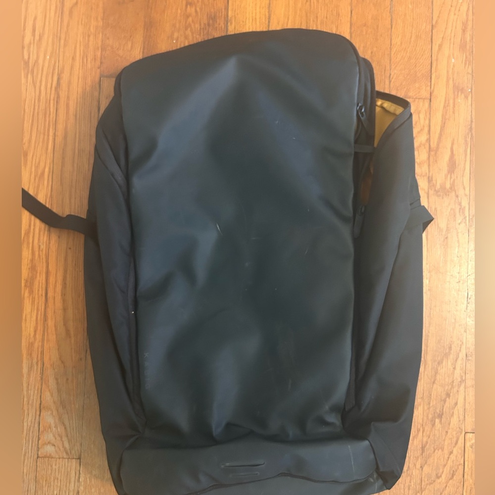 The North Face Kabig backpack